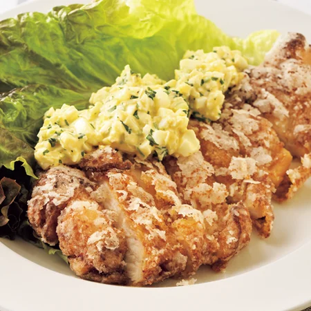 基本からアレンジまで！思わずつくりたくなる「山賊焼き」のレシピ集クックパッド