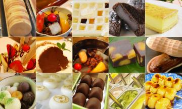 成田山新勝寺の参道は食べ歩き天国だった！ 成田出身ライターがすすめる「名物グルメ」10選2022年5月2日- エキサイトニュース