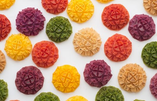 母の日ギフトにも！おしゃれでかわいい花のお菓子26選 婦人画報のお取り寄せ