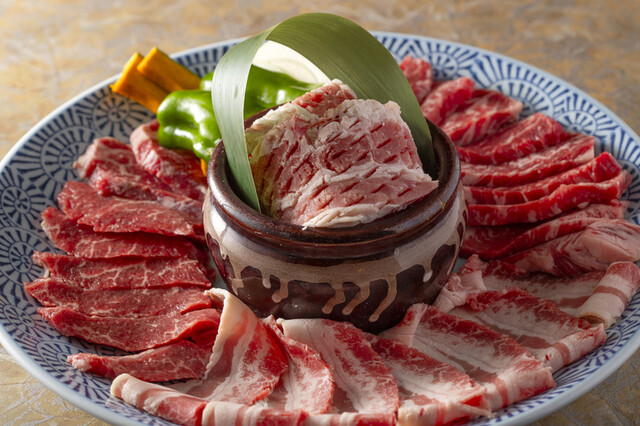 焼肉ほむら家 土崎店 - 土崎 焼肉食べログ