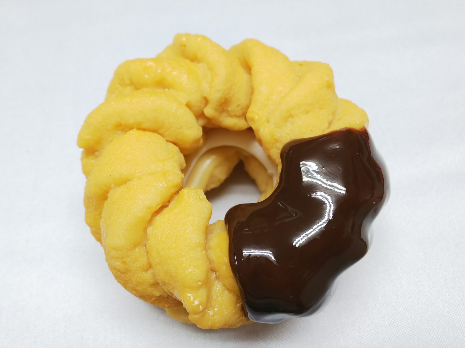 揚げたてフレンチクルーラーが絶品すぎた！cook knollヒトミの温泉グルメ日記