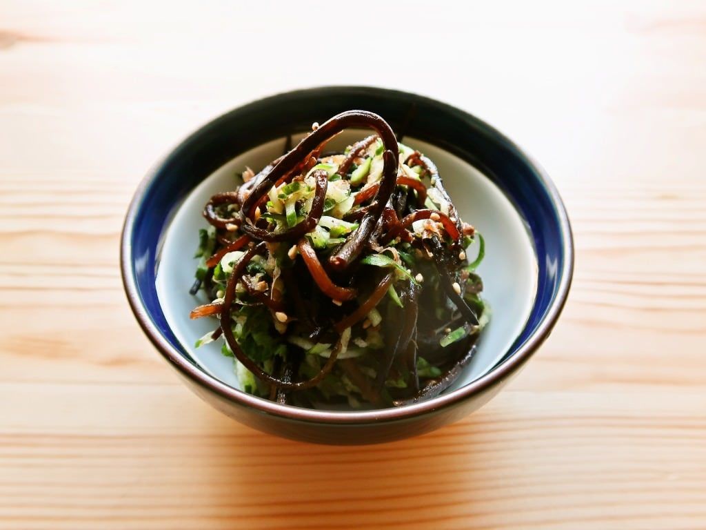 赤しそ葉のレシピ ごはんのお供に最適！「しそひじき」てのん 人ものがたり ウェブメディア