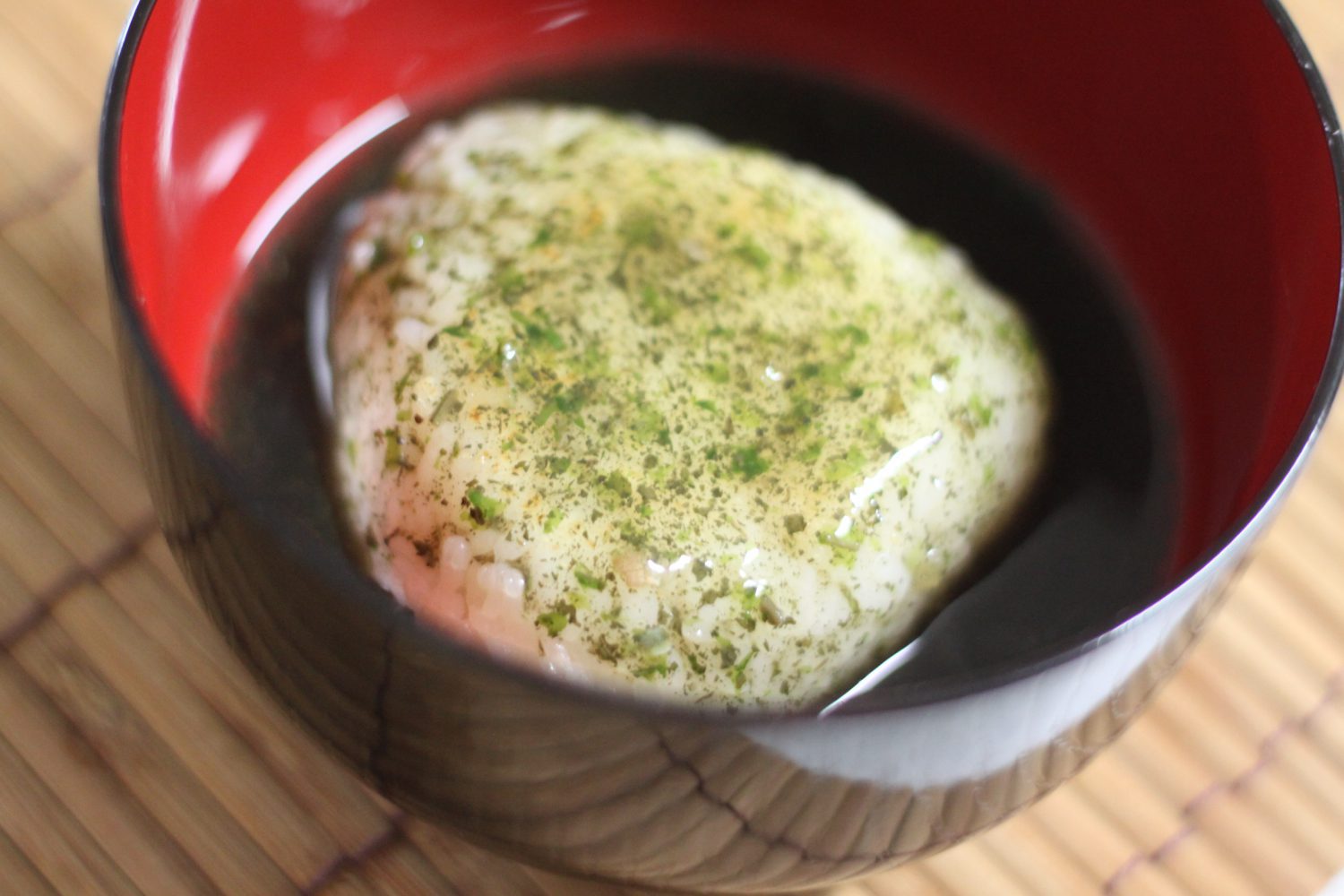 朝食にもおやつにも最適！香ばしくておいしい「大葉の焼きおにぎり」フーディストノート