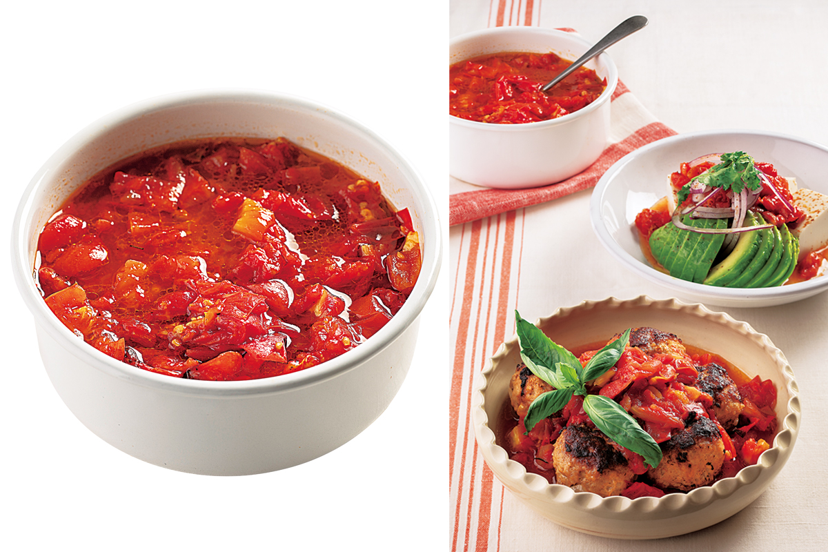 沸騰ワード ガランティーヌの作り方。伝説の家政婦 志麻さんのレシピ凛とした暮らし〜凛々と