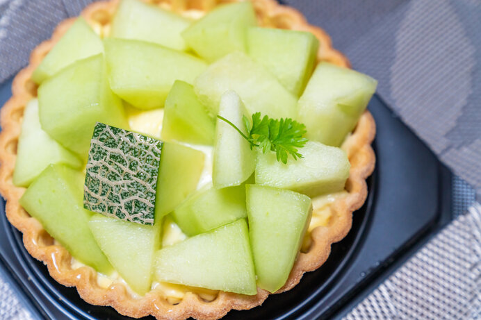 メロンのレシピ おすすめスイーツ15選お菓子・パン材料・ラッピングの通販 cotta＊コッタ