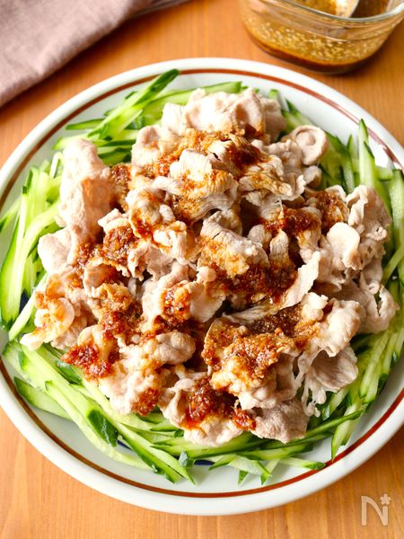 丸ごと買ってもぺろり♪「キャベツ」で作るメインおかずレシピサイトNadia