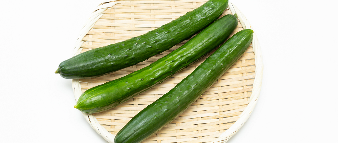 夏野菜の種類を解説！カレーなどのおすすめレシピをご紹介デリッシュキッチン