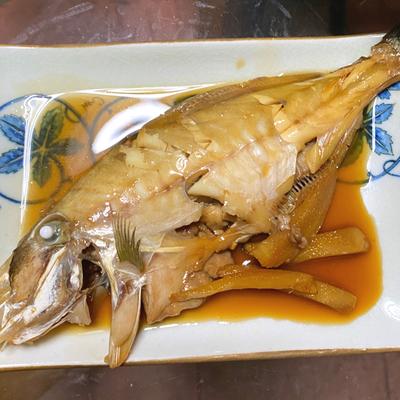 カワハギの煮付けの下処理法＆基本のレシピ！自宅で簡単プロの味