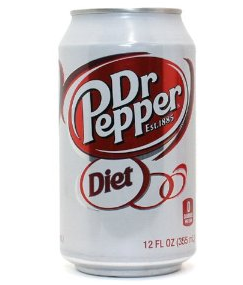 知的飲料「ドクターペッパー」のススメ - karaage.からあげ