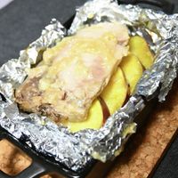 基本からアレンジまで！思わずつくりたくなる「さつま芋 ホイル焼き」のレシピ集クックパッド