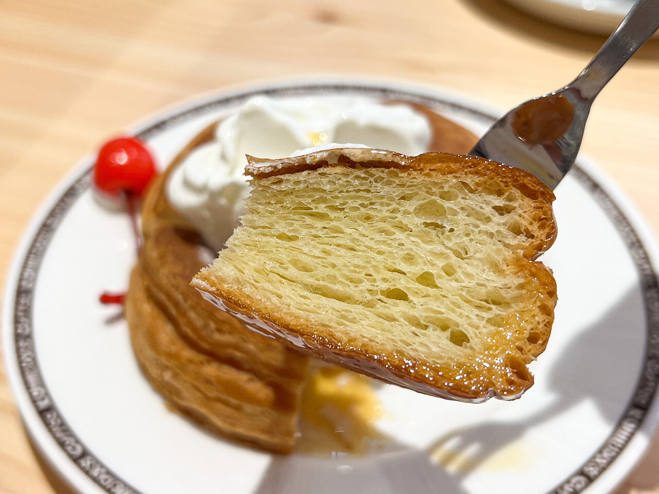 コメダ「ミニシロノワール」が半額になるおトクな7日間 7 19〜25コメダ珈琲だいすきクラブ