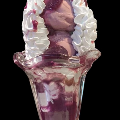 兼六園茶屋 見城亭 黄金を纏ったパフェ金沢旅 vol.13 : marianne memorandum