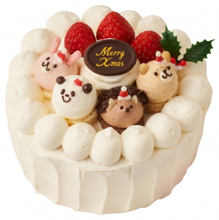 おうち時間でダッフィーケーキを作る♪ディズニーな毎日を過ごすHappyLifeブログ