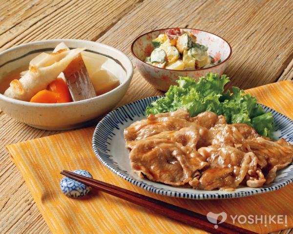 おでんに合うおかず 17選 簡単な炒め物・漬物・ご飯もので、おでんの献立がすぐ決まる！ - E・レシピ 1 1ページ