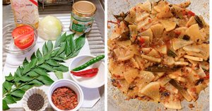 モルディブの魚 マグロの干物 鰹節 ウンバラカダ マシカルヴァドゥ干物フレーク - Etsy 日本