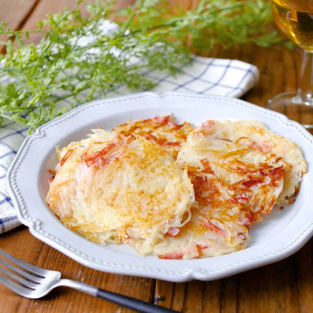 基本からアレンジまで！思わずつくりたくなる「ハム 大量消費」のレシピ集クックパッド