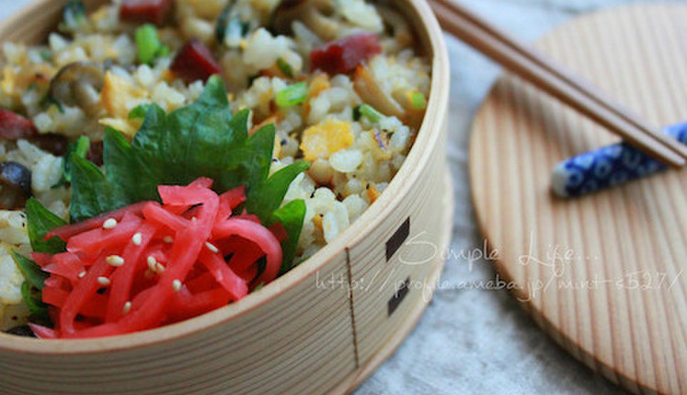 お弁当に「チャーハンは入れないで下さい！」料理人が必死の呼びかけ そのワケとは？ぱぷちゃん- エキスパート - Yahoo!ニュース