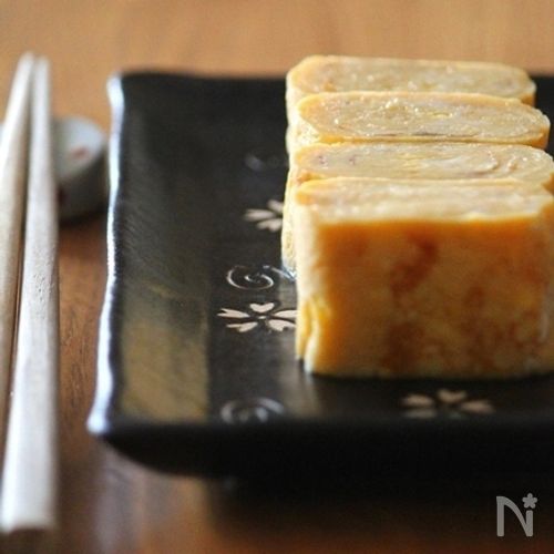 甘い卵焼きの黄金比レシピとは？ みりん・砂糖・白だし・マヨネーズを使った人気の作り方をチェックHugKum はぐくむ