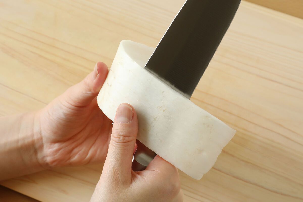 たんざく カッター フルベジ 日本製 FV-615 スライサー スライス 短冊 大根 にんじん オレンジの通販はau PAY マーケット -生活館Livinzaau PAY マーケット－通販サイト