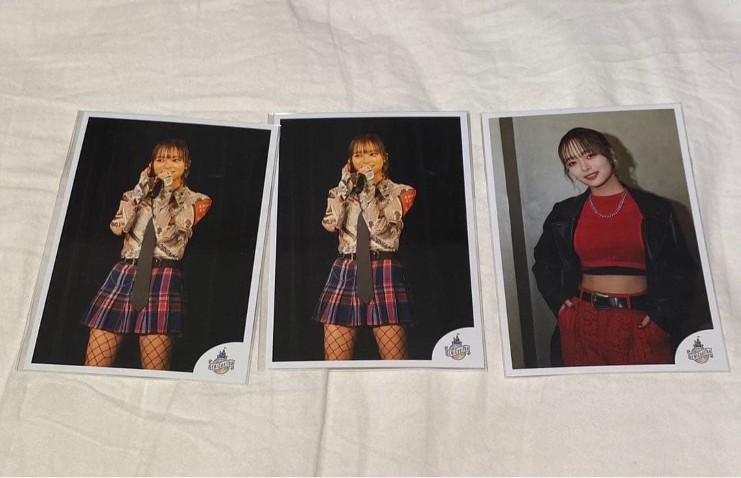 宇井優良梨 トレカ - メルカリ