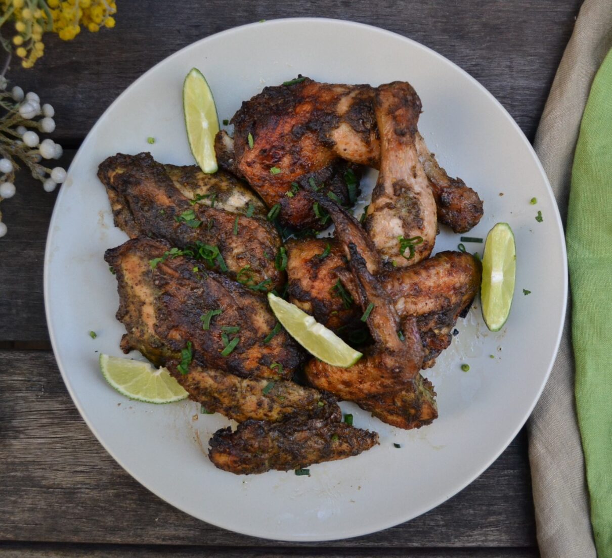 横浜市南区 弘明寺にてジャークチキンの専門店がNEW OPEN。本場ジャマイカの味をテイクアウト！ ちゃん- エキスパート - Yahoo!ニュース