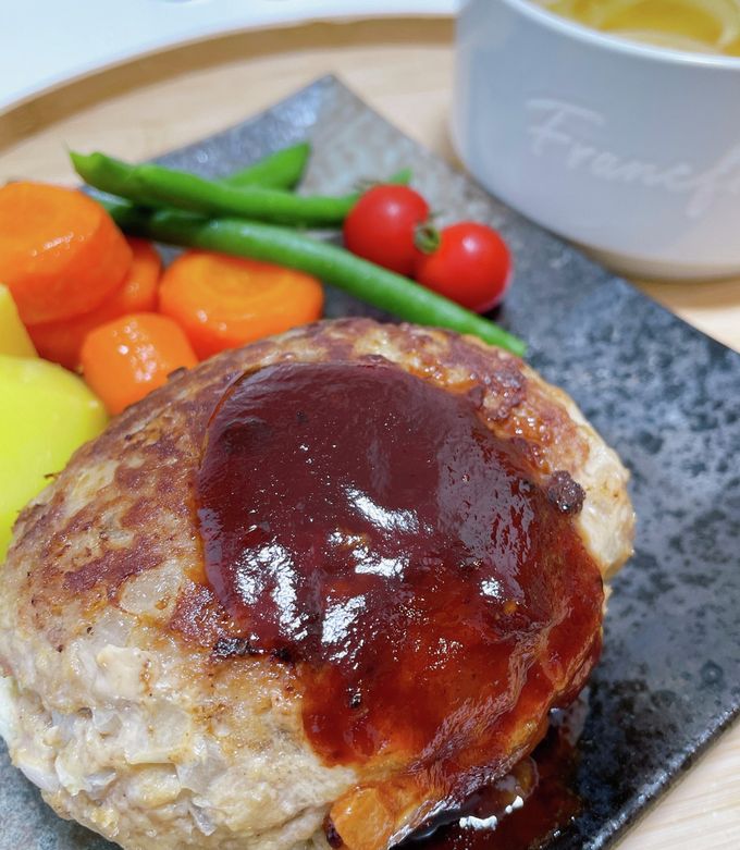 基本からアレンジまで！思わずつくりたくなる「ハンバーグ 牛乳なし」のレシピ集クックパッド