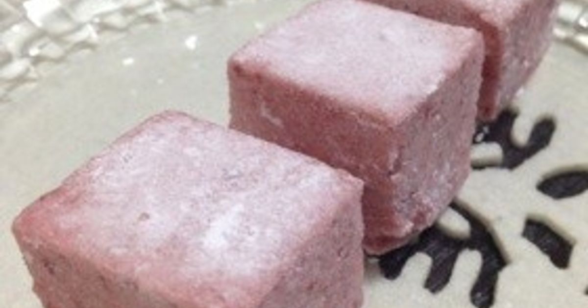 基本からアレンジまで！思わずつくりたくなる「マシュマロ ゼラチン」のレシピ集クックパッド