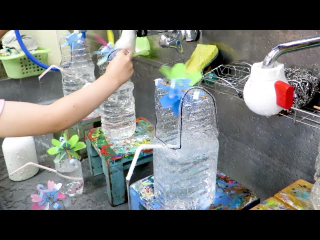 くるくるシャワー くるくるしゃわー 簡単！牛乳パックで作ろう 楽しい工作雪印メグミルク株式会社