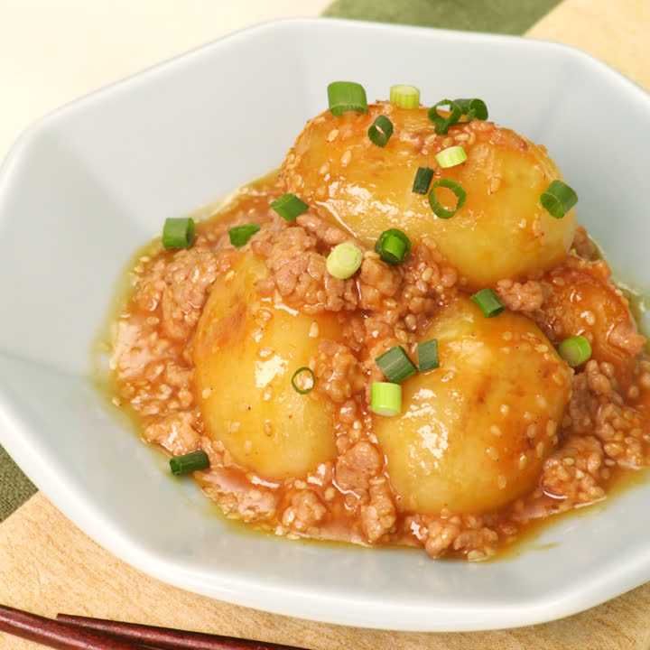 簡単でおいしい！ 新じゃがいもを使った人気のおかず＆おつまみレシピ10選ELLE gourmetエル・グルメ