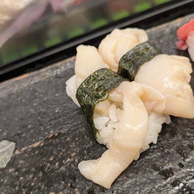 一度食べたらハマる背徳の味「うなぎバターにぎり」のお寿司屋さんは、ランチも安くておいしかった！ satochin- エキスパート -Yahoo!ニュース