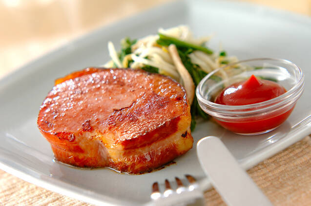 基本からアレンジまで！思わずつくりたくなる「ハム 大量消費 -サラダ」のレシピ集クックパッド