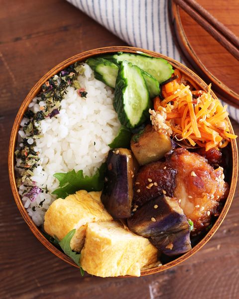 お弁当に使える冷凍食品④トップバリュの「ひとくちサイズ揚げなす」食品・食材フード・レシピMart マート 公式サイト光文社