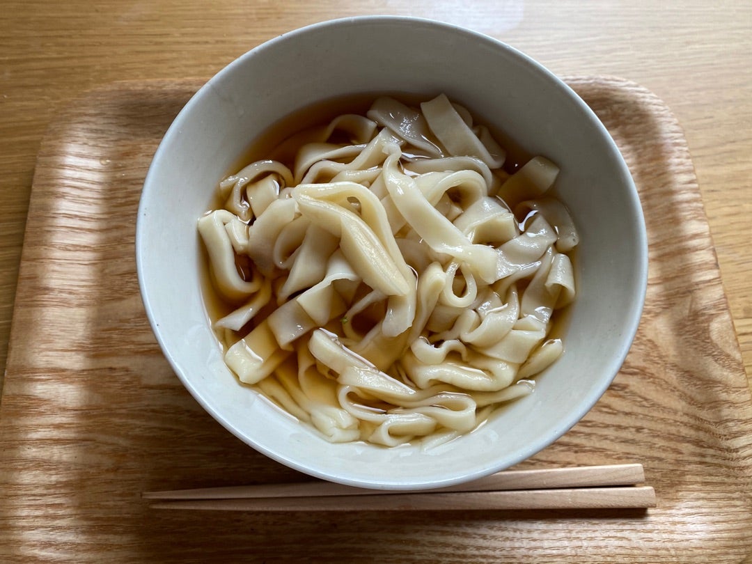 プロ直伝おうちで簡単！本格手打ちうどんを作る 手打ちうどんの作り方 - YouTube