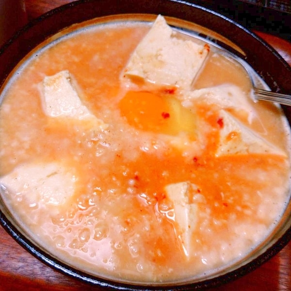 キムチを使わないチゲ レシピ・作り方 by tkmtre - 楽天レシピ