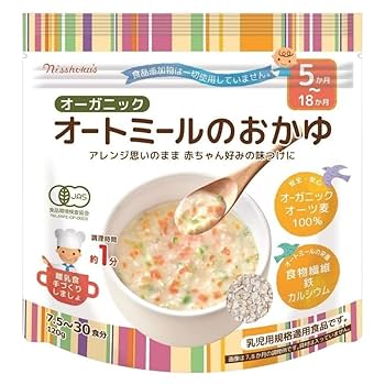 aika_wellnesslife ◁他のレシピはこちら🌷 ˗ ˏˋ Gerberオートミールクッキー ˎˊ ˗ 目安：1歳ころ〜👧☆冷凍保存OK 離乳食初期から大活躍だった Gerberオートミール まだたくさん余っていたので おやつとして食べれる クッキーにしてみました♫混ぜて焼くだけ