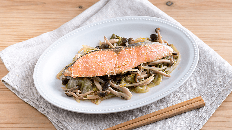 いつもの魚料理がフォトジェニックになる「盛り付けアイディア」5選SUMiTASマガジン