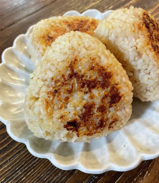 たぬきおにぎり by ぴかりん堂本舗クックパッド簡単おいしいみんなのレシピが392万品