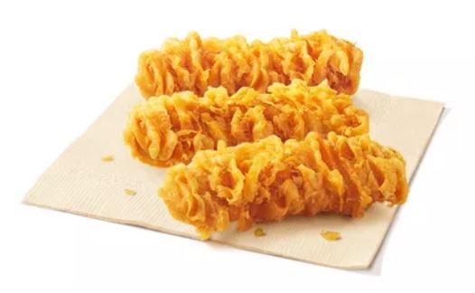 KFC簡単アレンジ弁当、つくってみたら最高だった！ケンタッキーフライドチキン