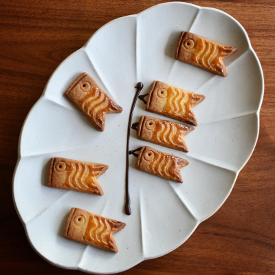 鯉のぼり クッキー型 のおすすめ人気通販Creema クリーマ国内最大のハンドメイドマーケットプレイス