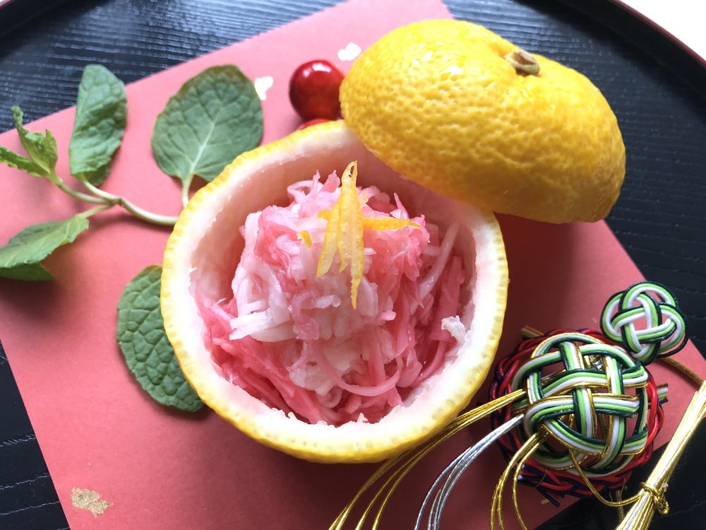 赤い野菜をもっと鮮やかに！華やか料理への活用法を検証食オタ食の資格者のためのコミュニティ