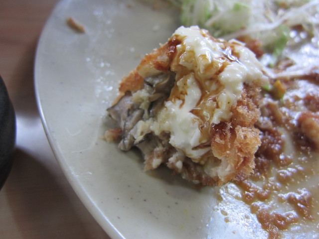 廉価にして美味なるトンカツ おさむB級グルメAll About