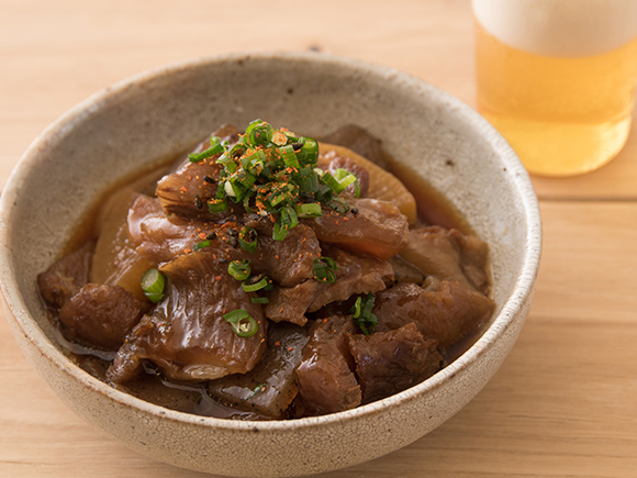 失敗しらずな豚の角煮のレシピ 作り方：白ごはん.com