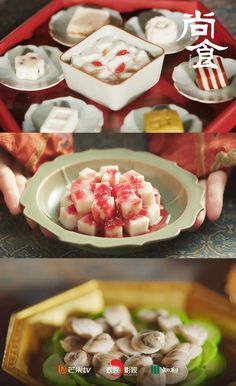 薬膳誕生の歴史 健康をめざす家庭の薬膳 マイナビ農業