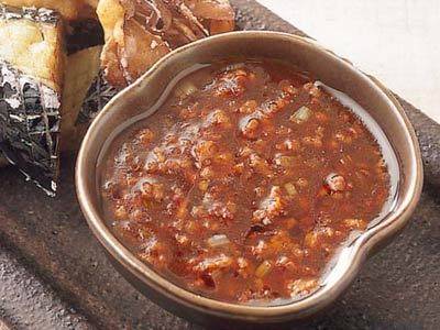 作り置き☆万能肉味噌 by ＊ミルフィー＊クックパッド簡単おいしいみんなのレシピが392万品