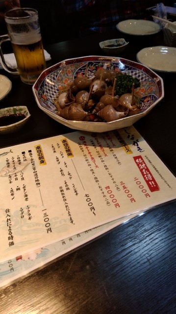 M.Takaiさんの口コミディナー ：海鮮居酒屋 十魚八 - Retty レッティ日本最大級の実名型グルメサービス