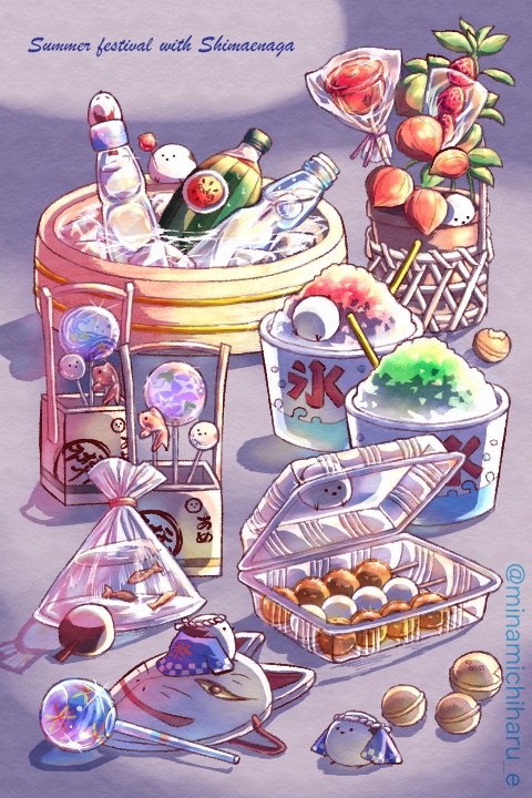 こんなかわいいヤンキー見たことある！？雪の妖精シマエナガがちょいワル姿で食卓に降臨！ 画像3 11- レタスクラブ