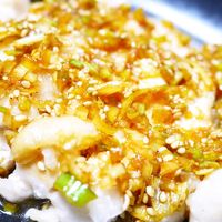 レンジで簡単！旨辛油淋鶏風 山本ゆりさん