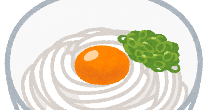 うどん県観光課係長「うどん健」 イラストフォトダウンロード香川県観光協会公式サイト - うどん県旅ネット