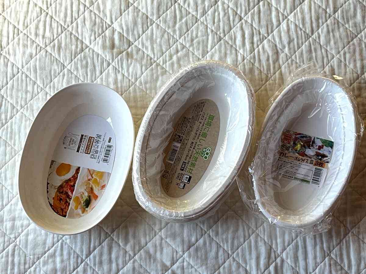 オシャレでリーズナブルだからたくさん集めたい！セリアの食器まとめ22選暮らしニスタ