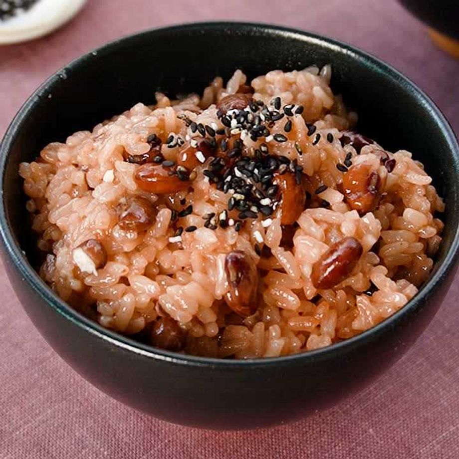炊飯器で炊く お赤飯 – 相生ユニビオ 公式オンラインストア